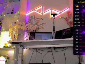 _Marilyn_ webcam bongacams model stream image