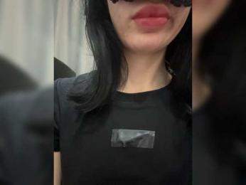 Anabelka69a webcam model stream image