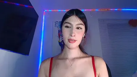 valeria_gonzales_ webcam stripchat model stream image