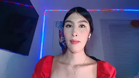 valeria_gonzales_ webcam stripchat model stream image