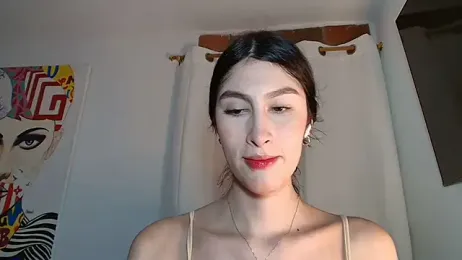 valeria_gonzales_ webcam model stream image