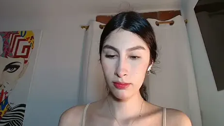 valeria_gonzales_ webcam model stream image