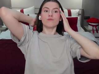 maryloves webcam camsoda model stream image