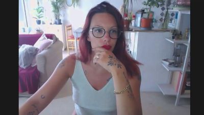 cerise132 webcam cam4 model stream image