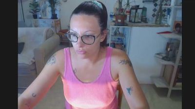 cerise132 webcam model stream image