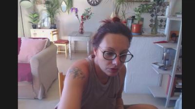 cerise132 webcam model stream image
