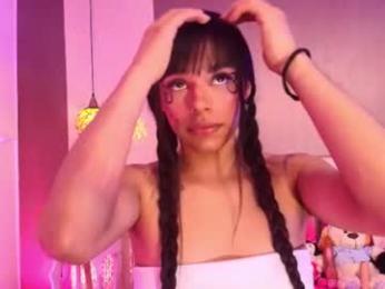 dannadoll69 webcam chaturbate model stream image
