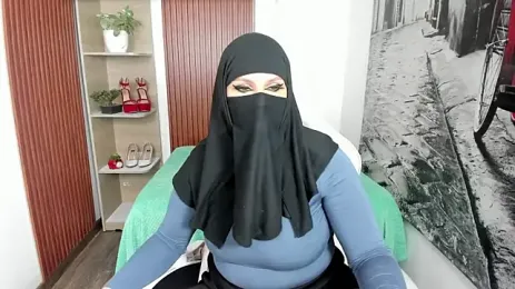 evelyn__salah webcam model stream image