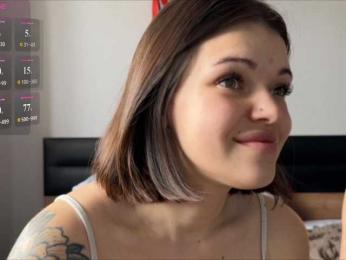 Saykick webcam bongacams model stream image