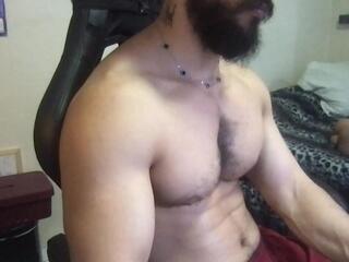 Pablo Gustavo webcam model stream image