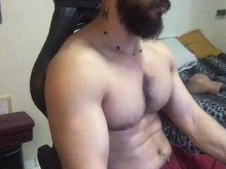 Pablo Gustavo webcam model stream image