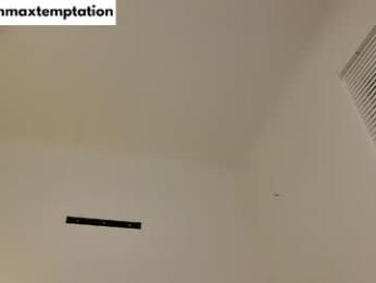 emmaxtemptation webcam model stream image