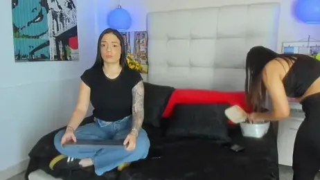 celestestars webcam stripchat model stream image