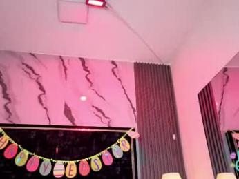 ssexcouple webcam chaturbate model stream image