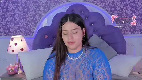 Miamontoya webcam model stream image