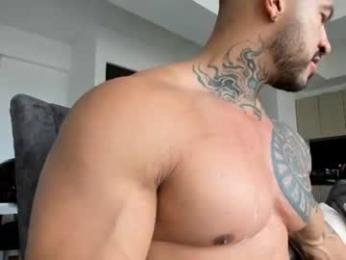 ryanjhonston webcam model stream image