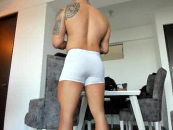 ryanjhonston webcam model stream image