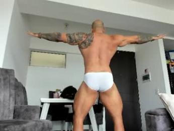 ryanjhonston webcam model stream image