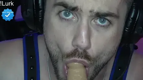 Mikev webcam model stream image