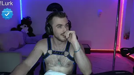 Mikev webcam model stream image