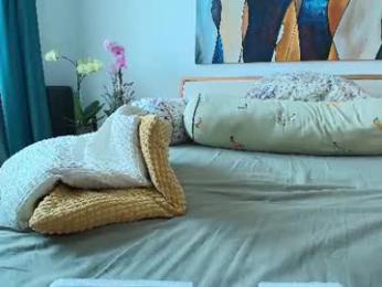 mis_eva webcam chaturbate model stream image
