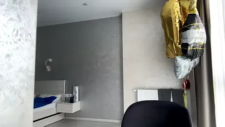 SoloFury webcam model stream image
