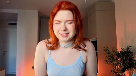 Erica_angel webcam stripchat model stream image