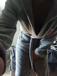the_greatt webcam model stream image