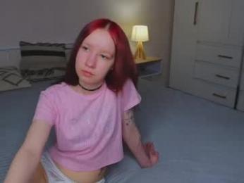 _reverse_gang_ webcam model stream image