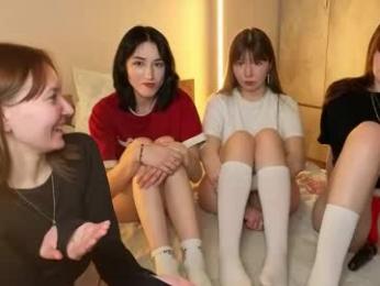 _reverse_gang_ webcam model stream image