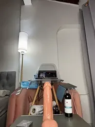 emiss_ webcam model stream image