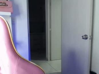 camilaryan webcam model stream image