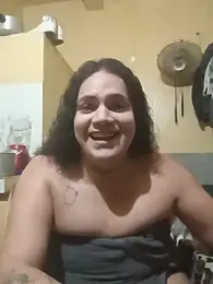 Dirty_Maleja_TS webcam stripchat model stream image