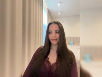 Cherry_s webcam model stream image