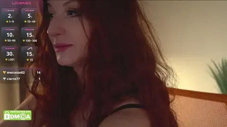 CatyPurrrrr webcam model stream image
