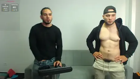 jhustin_marcius webcam model stream image