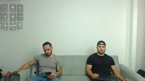 jhustin_marcius webcam model stream image