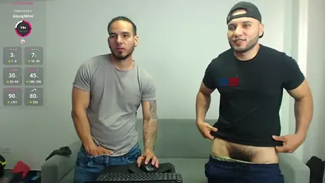 jhustin_marcius webcam model stream image