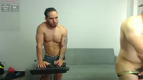 jhustin_marcius webcam model stream image