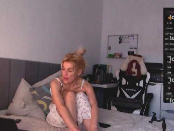 Margo77-1 webcam model stream image