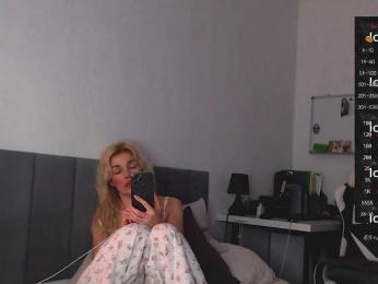 Margo77-1 webcam model stream image