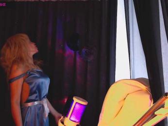 Margo77-1 webcam model stream image