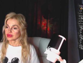 Margo77-1 webcam model stream image