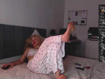 Margo77-1 webcam model stream image