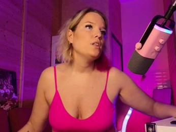 Findom_Lady_Shine webcam model stream image