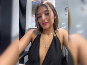MiaKelsey webcam model stream image