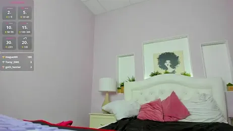 Ophyrix webcam stripchat model stream image