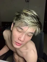 LTMinh08 webcam model stream image