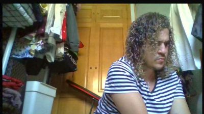 Daniva webcam model stream image
