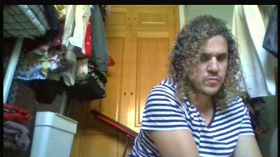 Daniva webcam model stream image